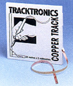 Self-Adhesive Copper Track  SSB05