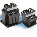 On-Track Power Controllers & Transformers