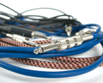 Wire, Cable & Accessories