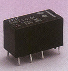 Miniature Relay DPDT 1A (BT47 Style) R13