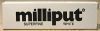 Milliput Filler Super Fine FIL02