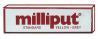 Milliput Filler Standard FIL01