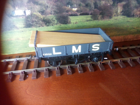 G1 LMS 5plank