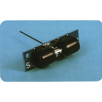 PM-1 SEEP Point Motor with Switch PM01